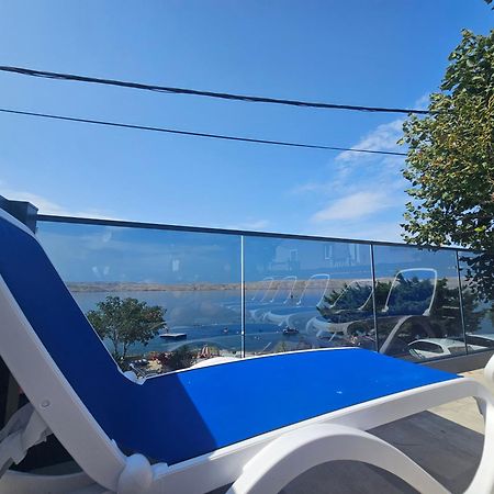 Beachfront House Ivana With Pool - Renovated 2025 Цезарица Екстериор снимка