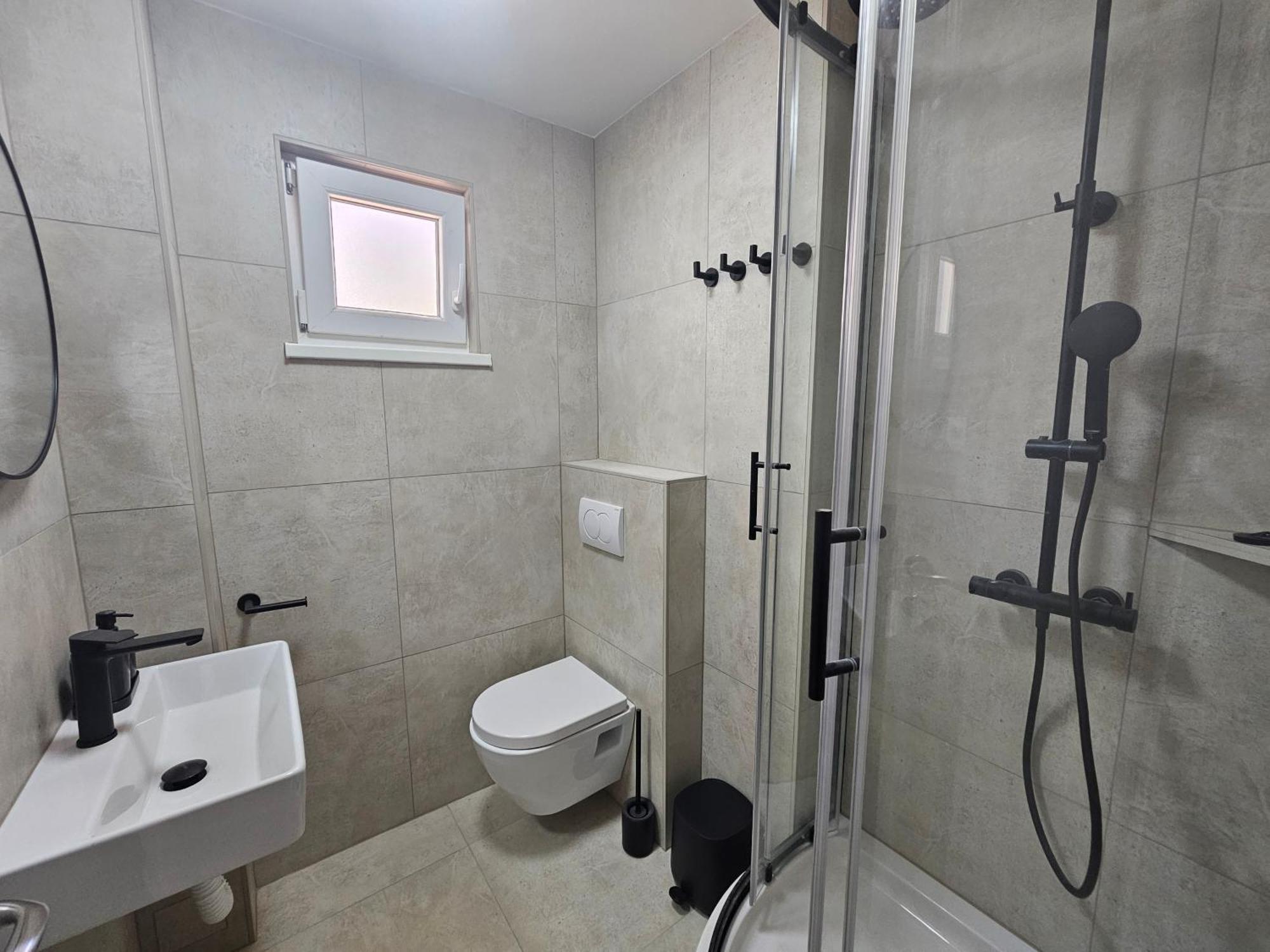 Beachfront House Ivana With Pool - Renovated 2025 Цезарица Екстериор снимка