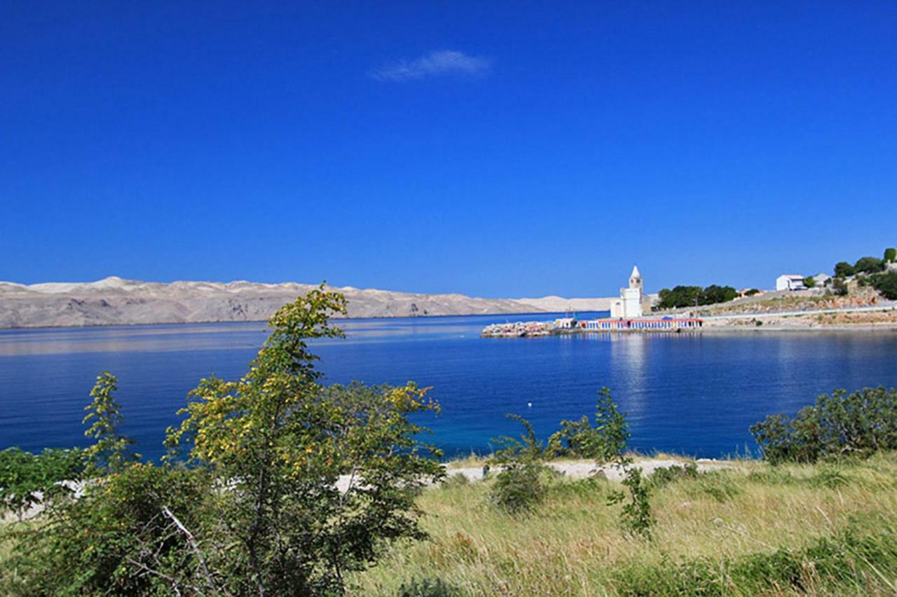 Beachfront House Ivana With Pool - Renovated 2025 Цезарица Екстериор снимка