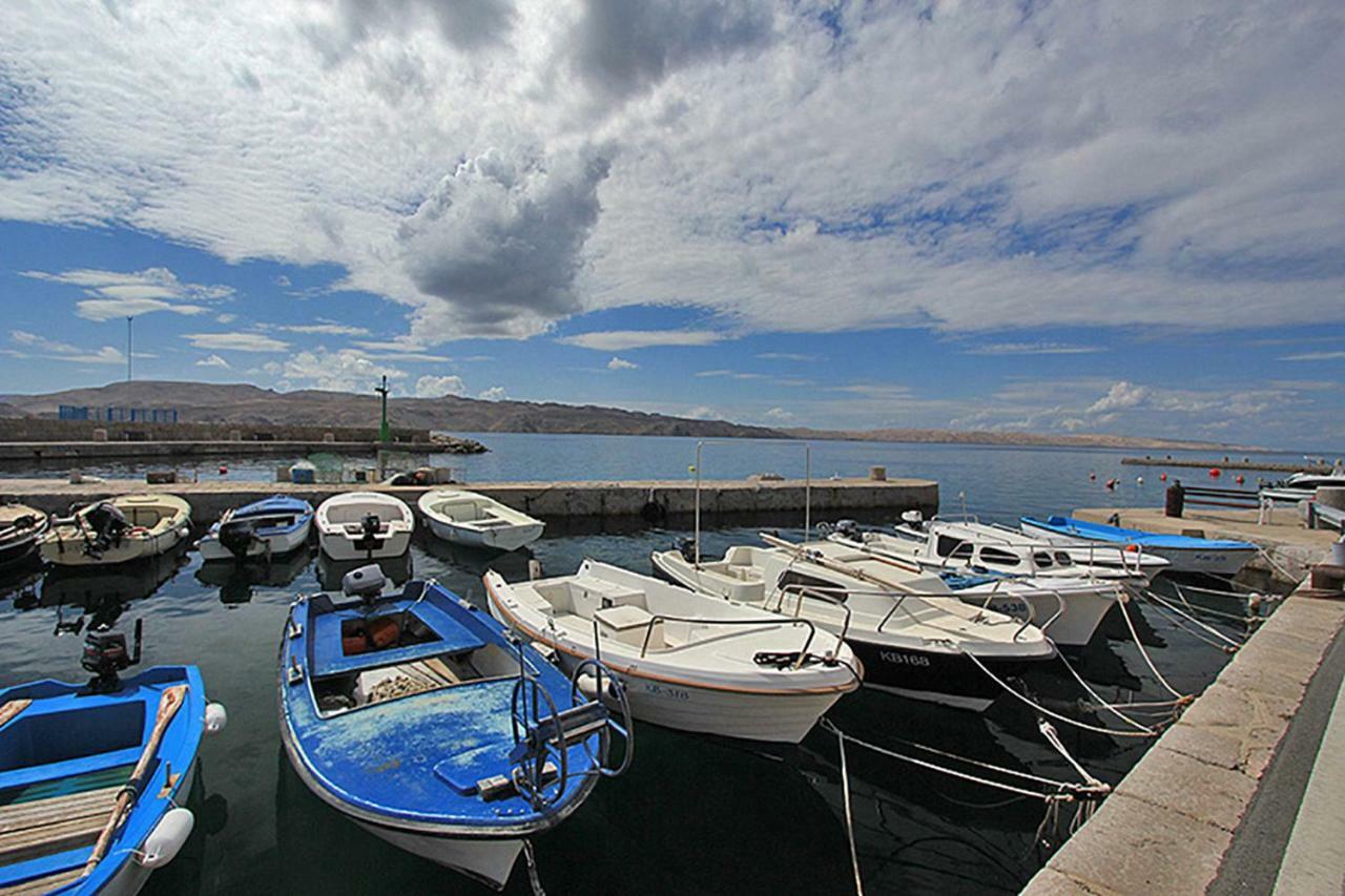 Beachfront House Ivana With Pool - Renovated 2025 Цезарица Екстериор снимка