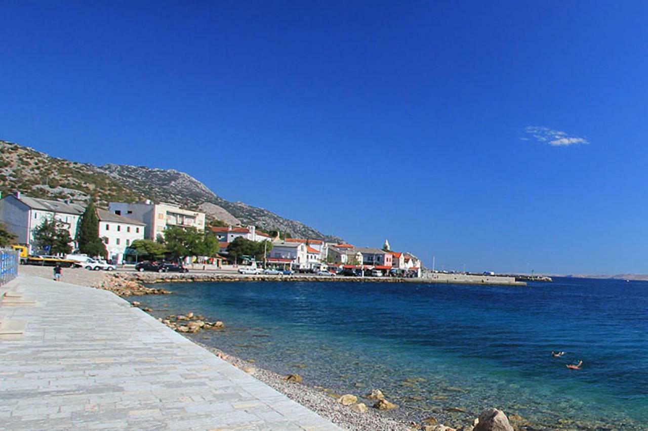 Beachfront House Ivana With Pool - Renovated 2025 Цезарица Екстериор снимка