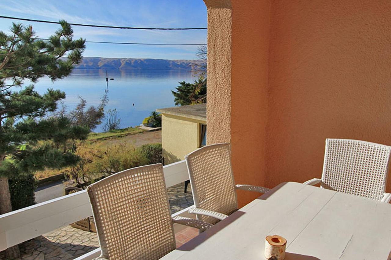 Beachfront House Ivana With Pool - Renovated 2025 Цезарица Екстериор снимка