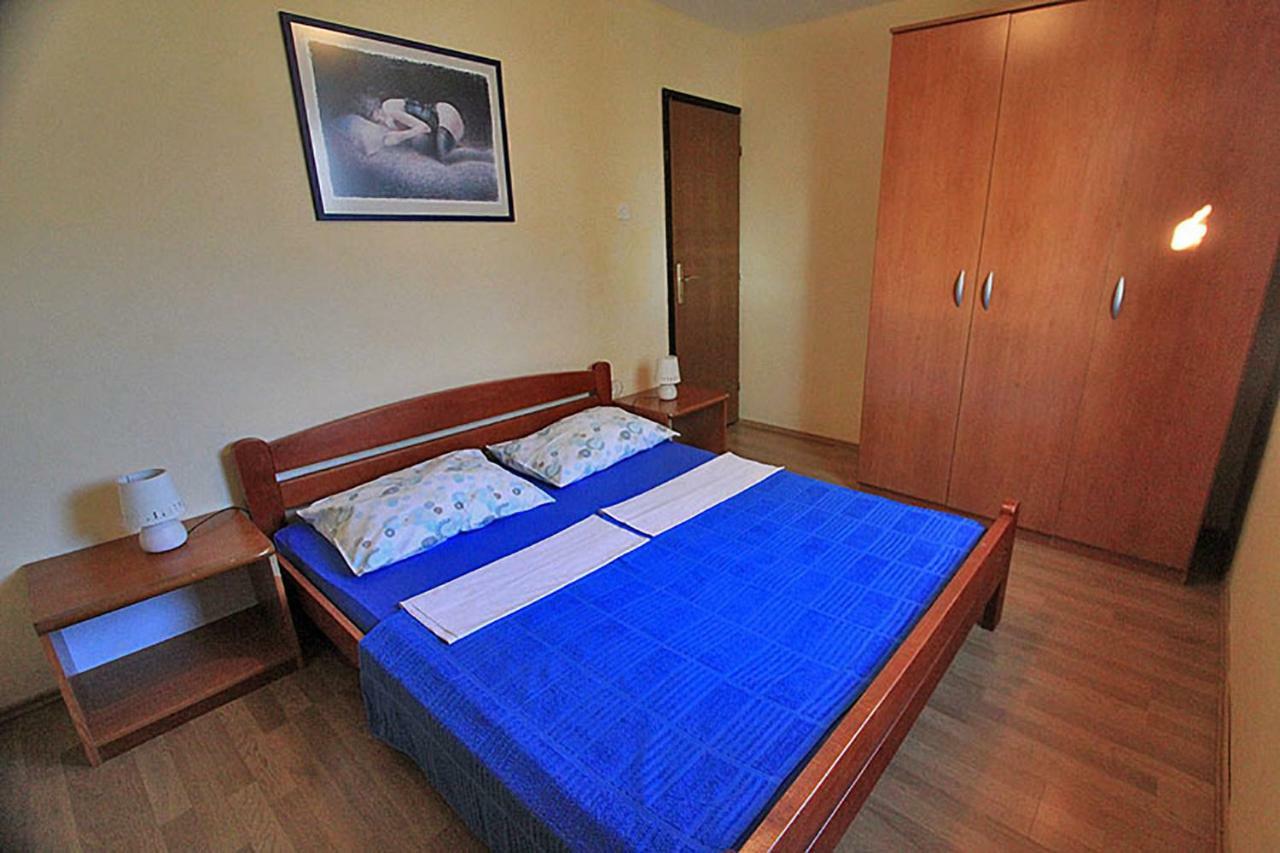 Beachfront House Ivana With Pool - Renovated 2025 Цезарица Екстериор снимка