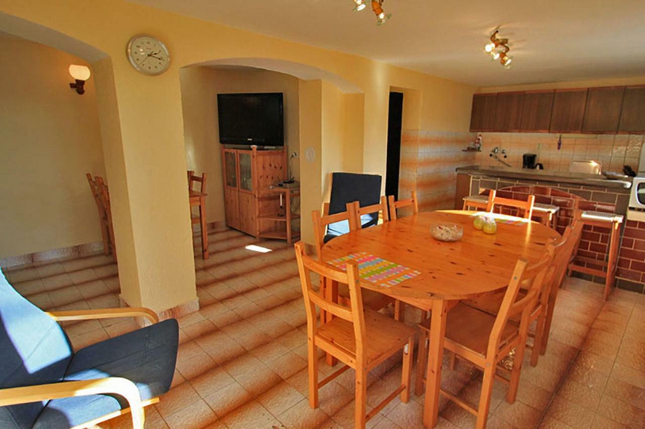Beachfront House Ivana With Pool - Renovated 2025 Цезарица Екстериор снимка